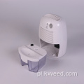 USB DC5V wielokrotnego użytku dehumidifier pomieszczenie wilgoci